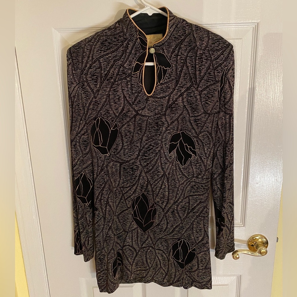 Cache Women’s Dressy Shirt